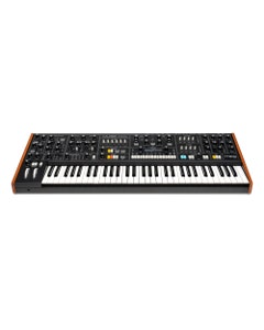 MOOG MUSE Polyphonic Analog Synthesizer