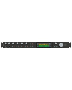 MOTU 848 28 x 32 Thunderbolt USB4 Audio Interface