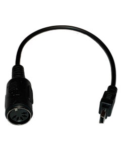 Muse Kinetics MIDI Out Adapter Cable