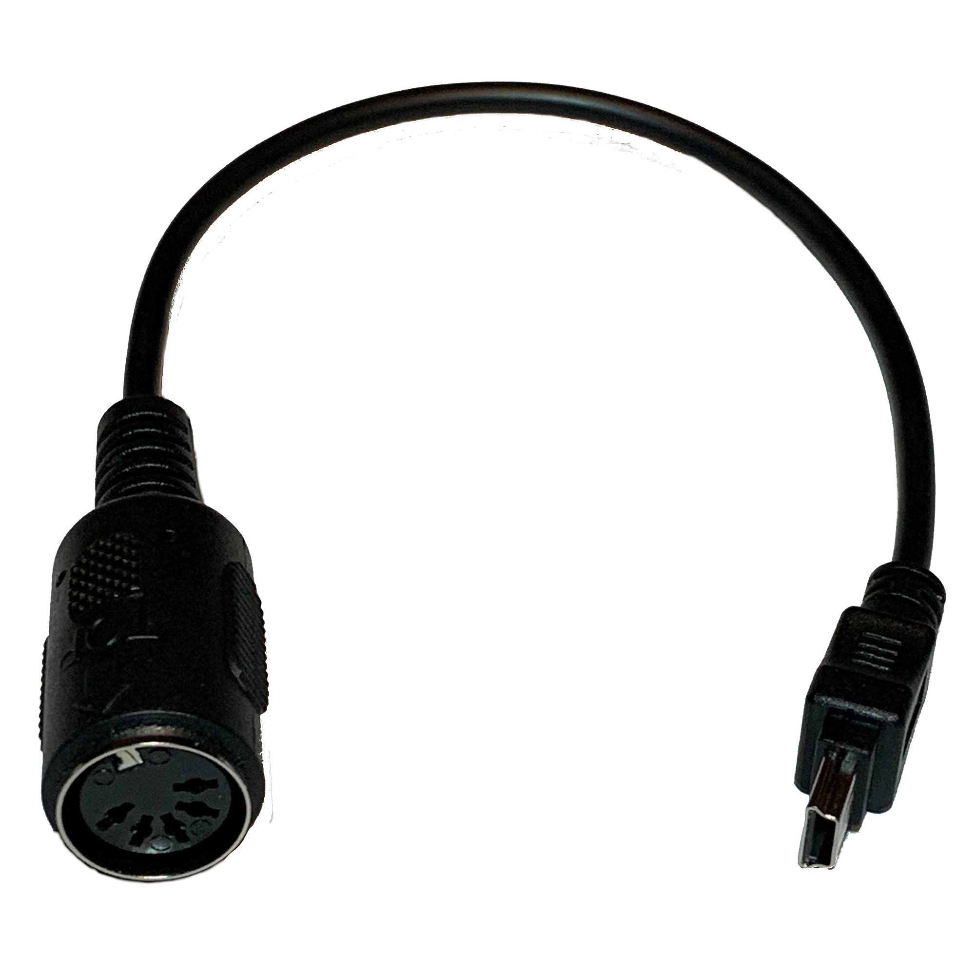Muse Kinetics MIDI Out Adapter Cable