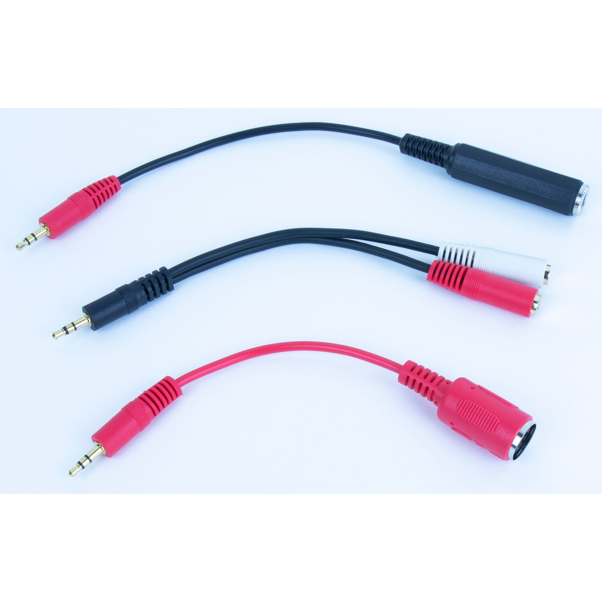 Muse Kinetics Step Adapter Kit