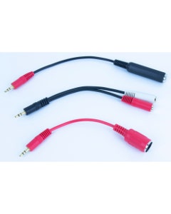 Muse Kinetics Step Adapter Kit