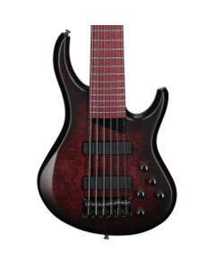 MTD Kingston Andrew Gouche AG-6 6-String Bass Guitar