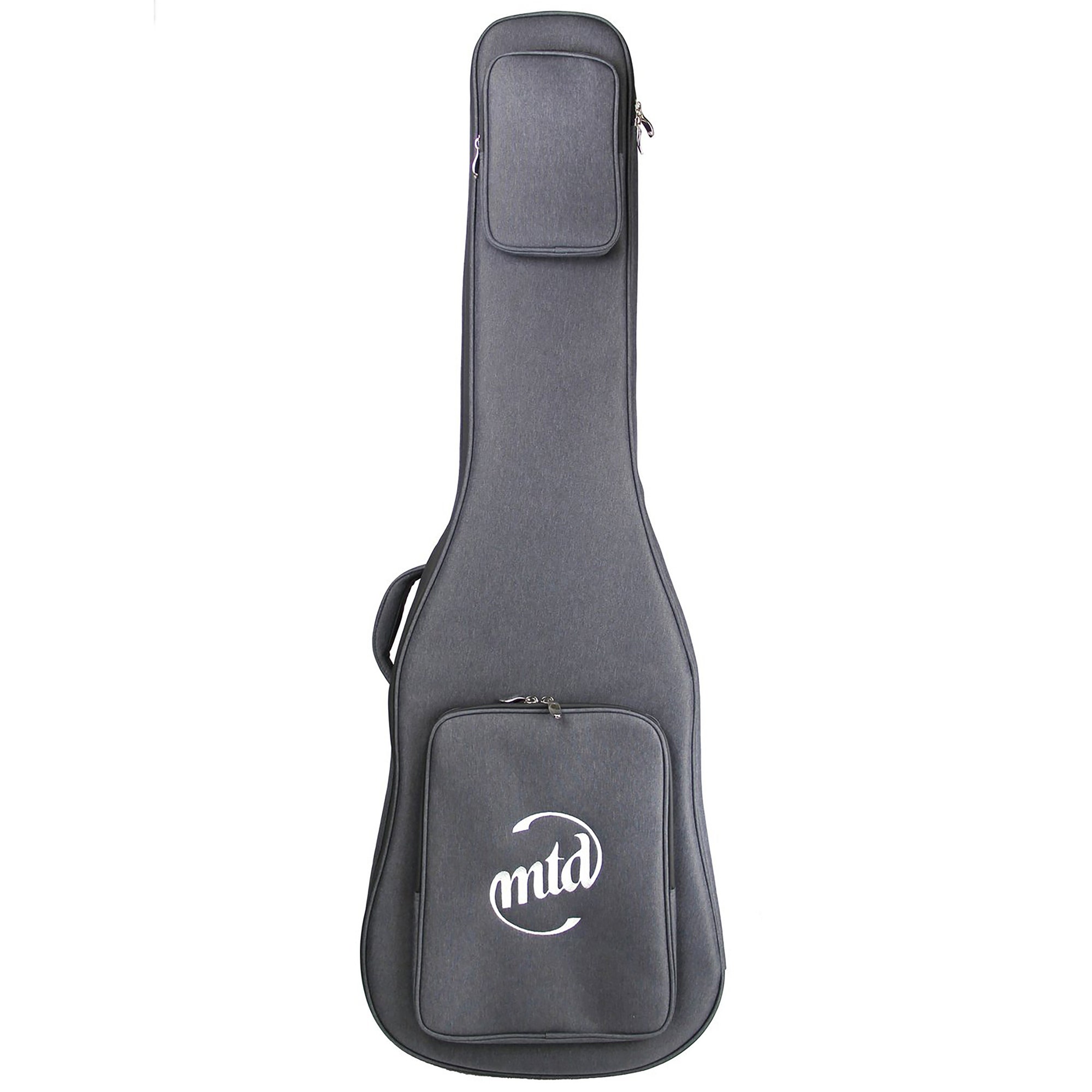 MTD Kingston Bass Guitar Gig Bag