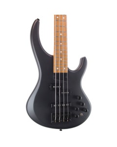 MTD Kingston LK4 Electric Bass Guitar Matte Black