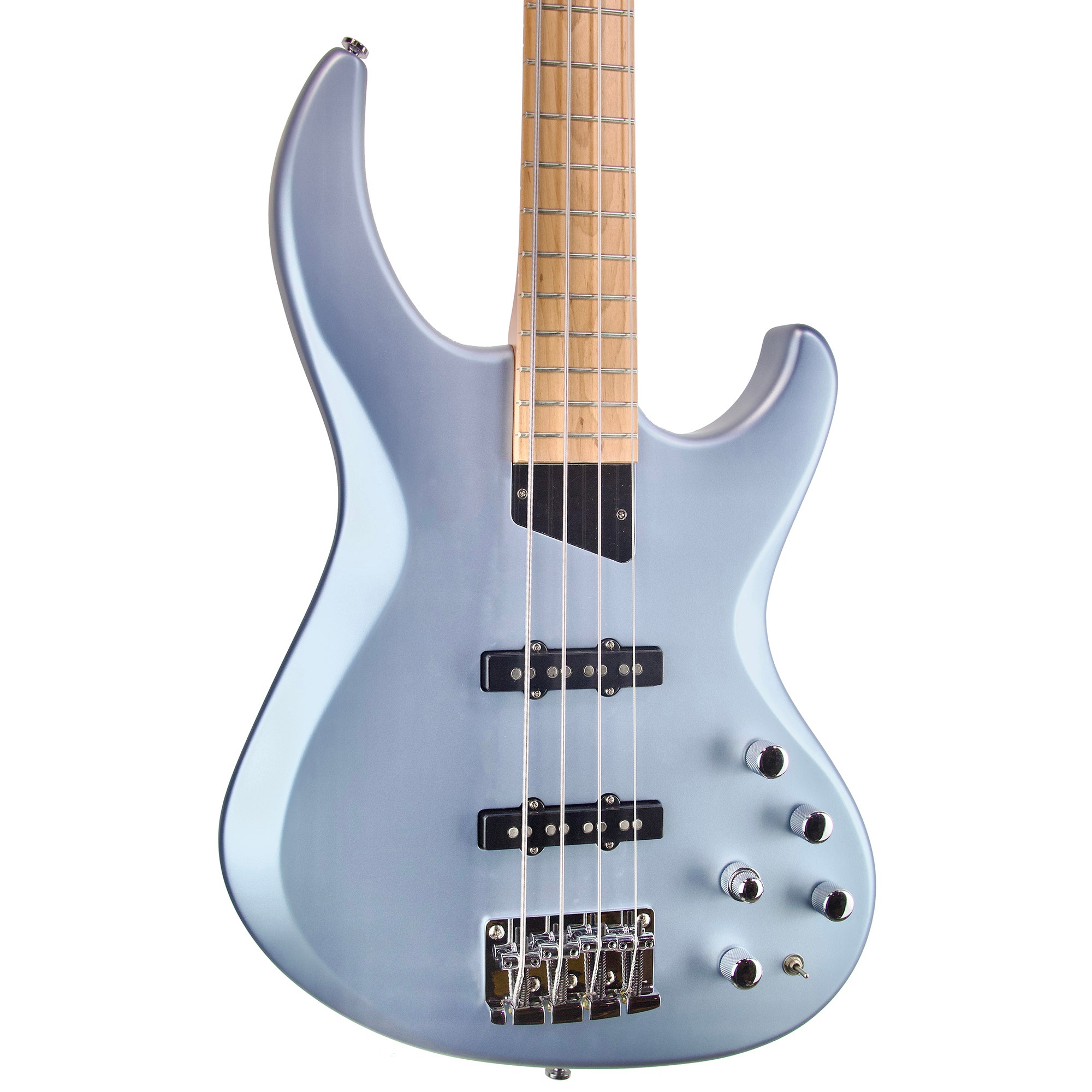 MTD Kingston Saratoga Deluxe 4 Bass Guitar