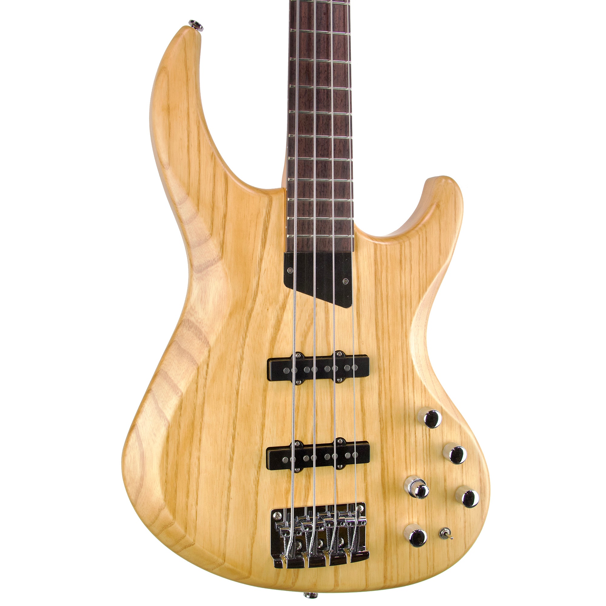 MTD Kingston Saratoga Deluxe 4 Bass Guitar