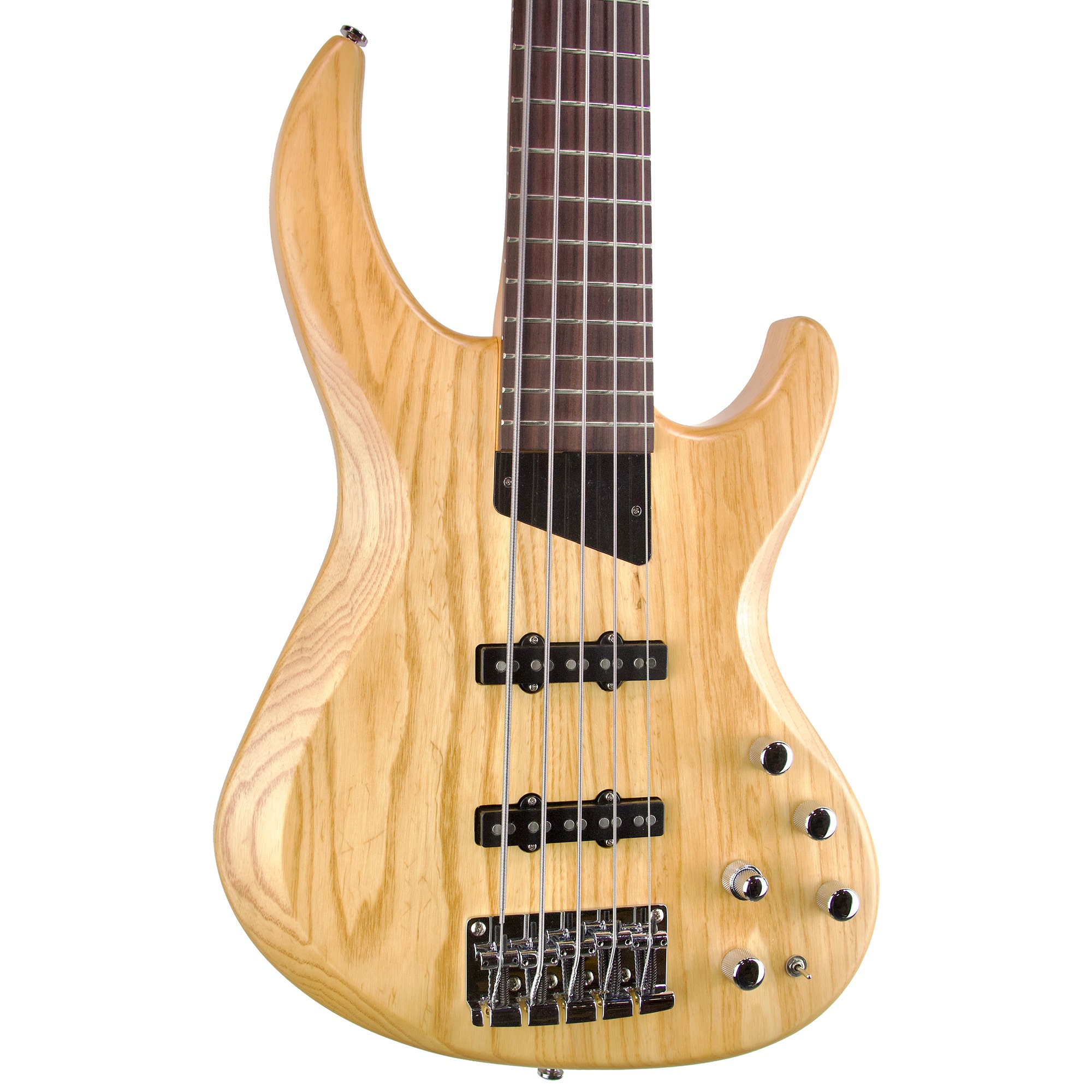 MTD Kingston Saratoga Deluxe 5 5-String Bass