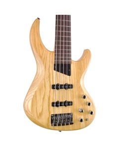 MTD Kingston Saratoga Deluxe 5 5-String Bass