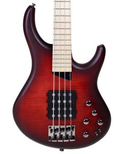 MTD Kingston Super 4-String Bass Guitar