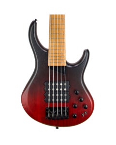 MTD Kingston Super 5-String Bass Guitar