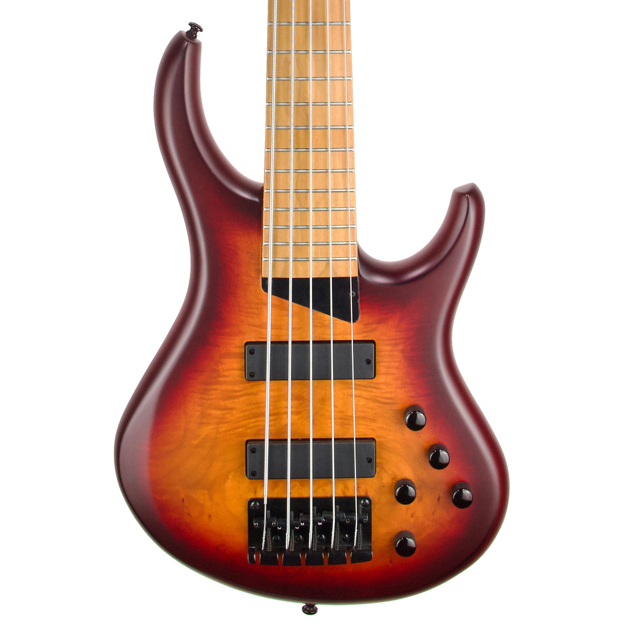 MTD Kingston Z5 5-String Bass Guitar
