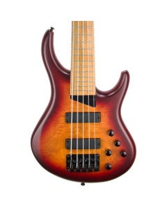 MTD Kingston Z5 5-String Bass Guitar
