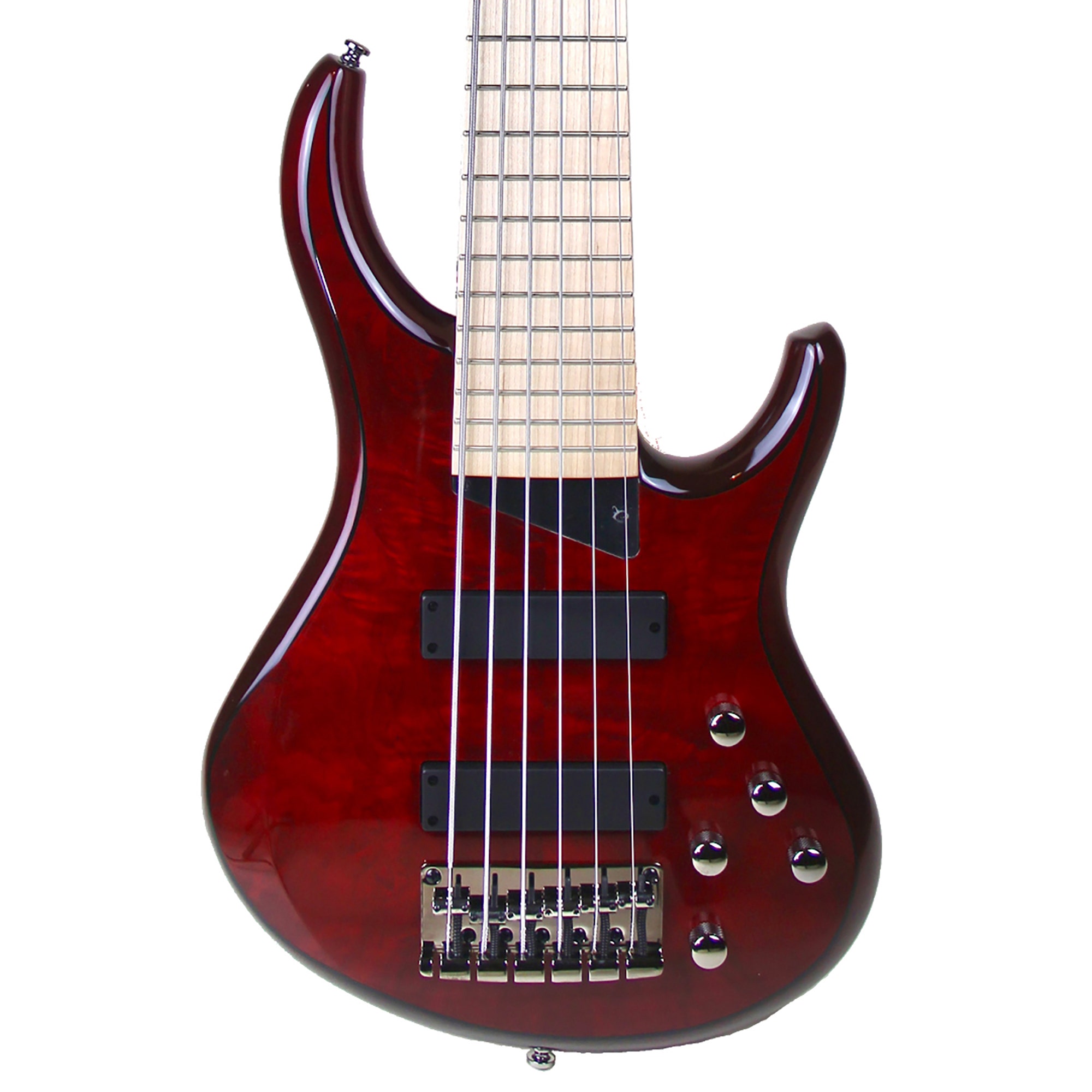 MTD KZ6MPTC-V2 Kingston Z6 6-String Bass Guitar