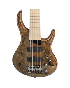 MTD Kingston ZX5 5-String Bass Guitar