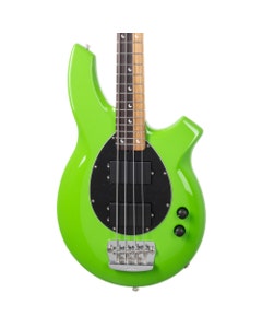 Ernie Ball Music Man John Myung Artist Series Bongo 4 HH Bass Guitar
