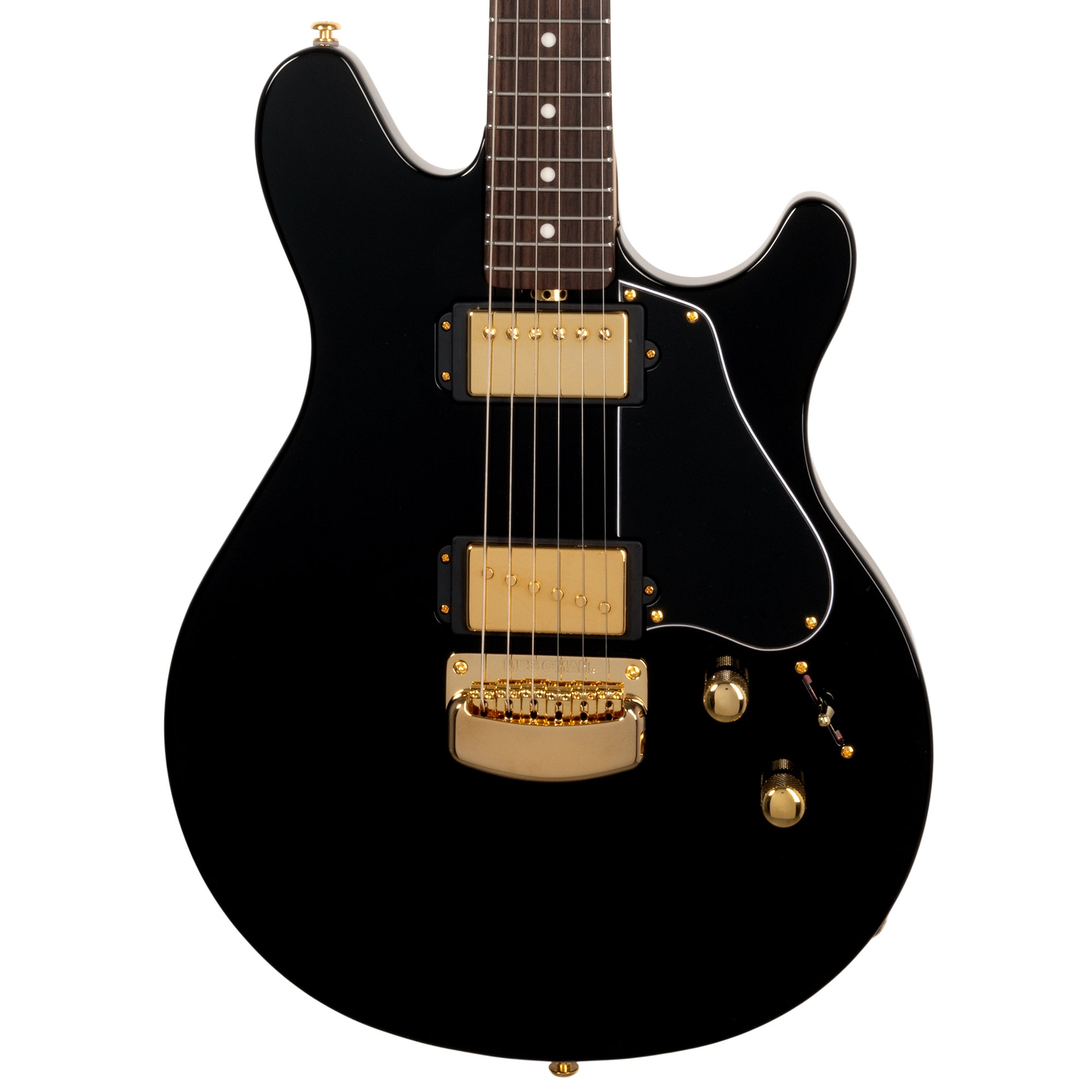 Ernie Ball Music Man James Valentine Electric Guitar with MONO Bag