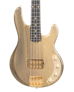 Ernie Ball Music Man 50th Anniversary StingRay Bass with Case