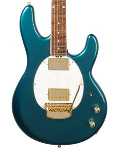 Ernie Ball Music Man StingRay II Cory Wong Deluxe with Case