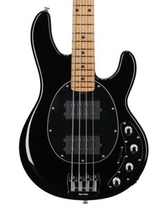 Ernie Ball Music Man StingRay Special HH Bass Guitar with MONO Bag