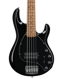 Ernie Ball Music Man StingRay Special 5 5-String Bass Guitar with MONO Bag