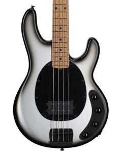 Ernie Ball Music Man StingRay Special 4-String Bass Guitar with MONO Bag
