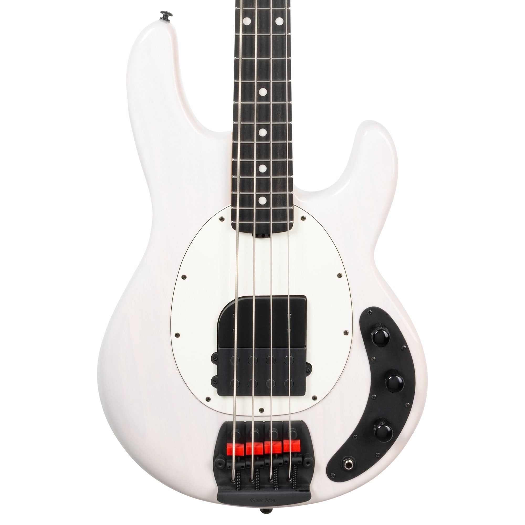 Ernie Ball Music Man Tim Commerford StingRay Passive Bass with Bag