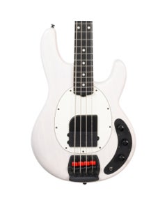 Ernie Ball Music Man Tim Commerford StingRay Passive Bass with Bag