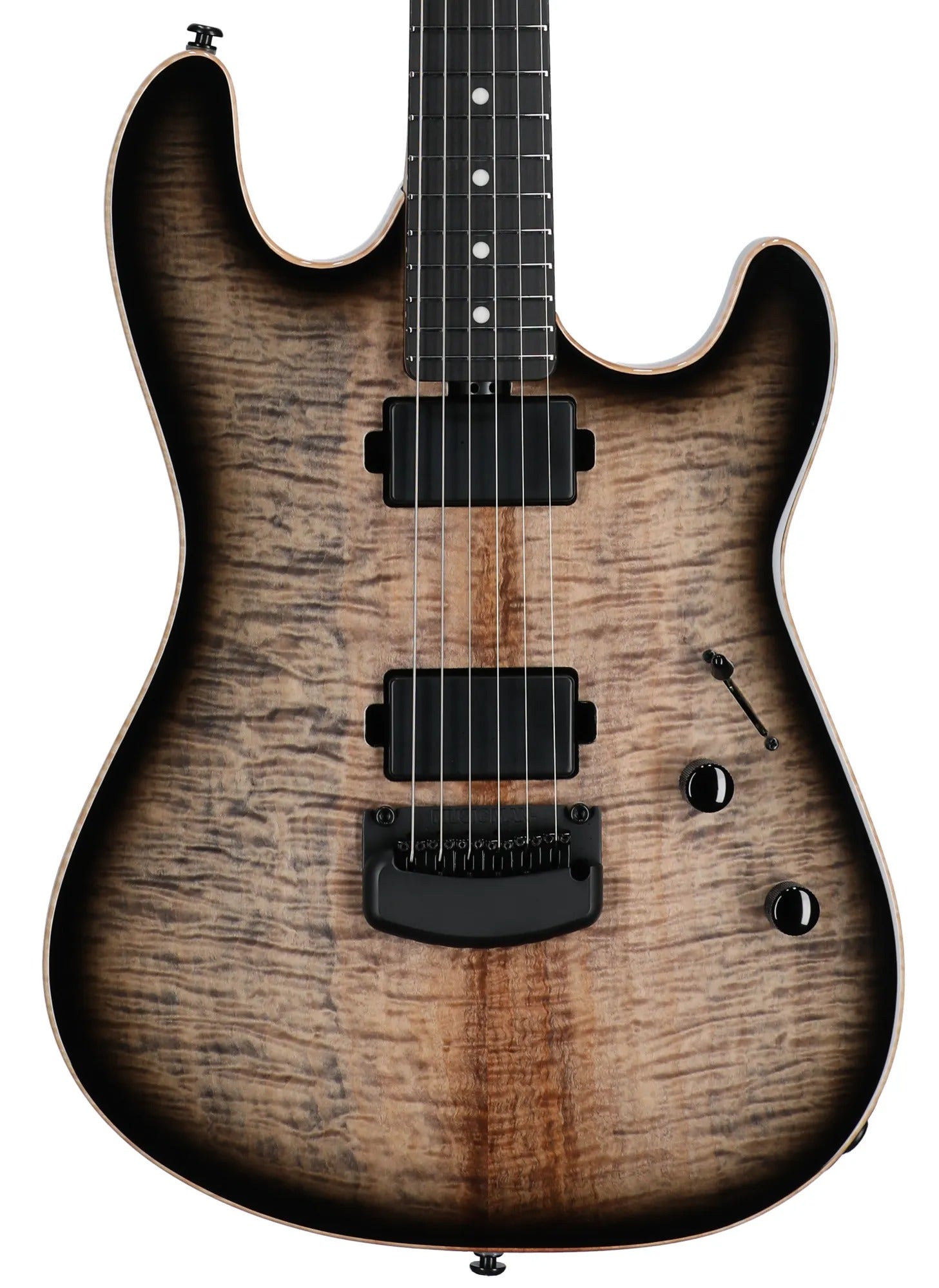 Ernie Ball Music Man Sabre HT Electric Guitar with MONO Bag