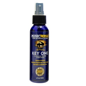 Music Nomad All Purpose Key ONE Cleaner