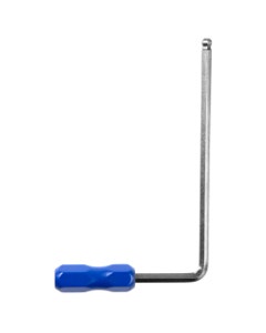 Music Nomad MN237 Premium Truss Rod Wrench 4mm