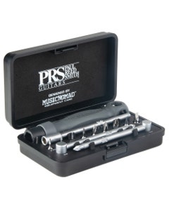 Music Nomad MN252 18-Piece Tool Kit for PRS Guitars