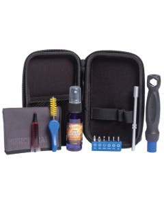 Music Nomad MN286 Pedal Care Kit for Guitar and Bass