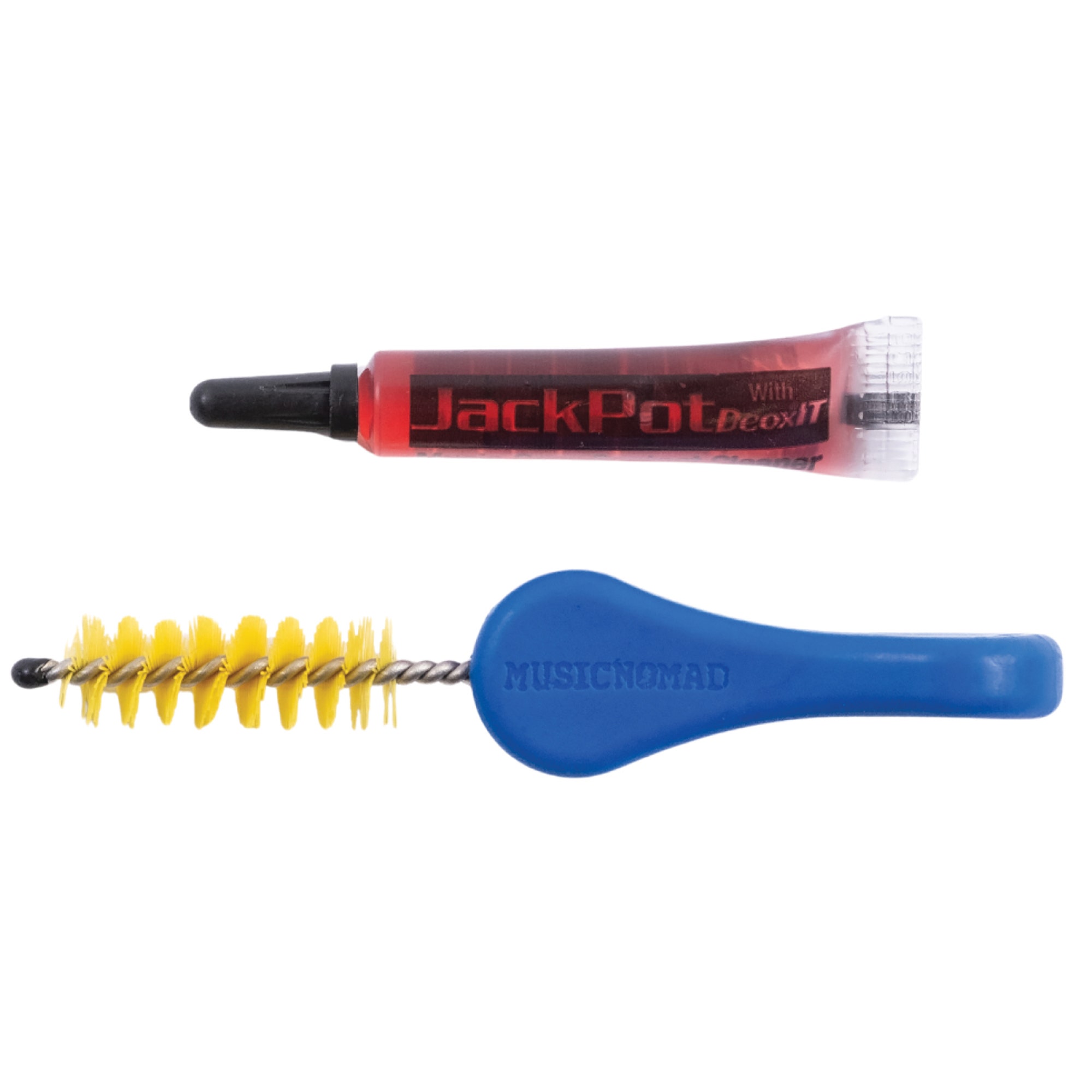 Music Nomad MN287 JackPot Gear Contact Cleaner