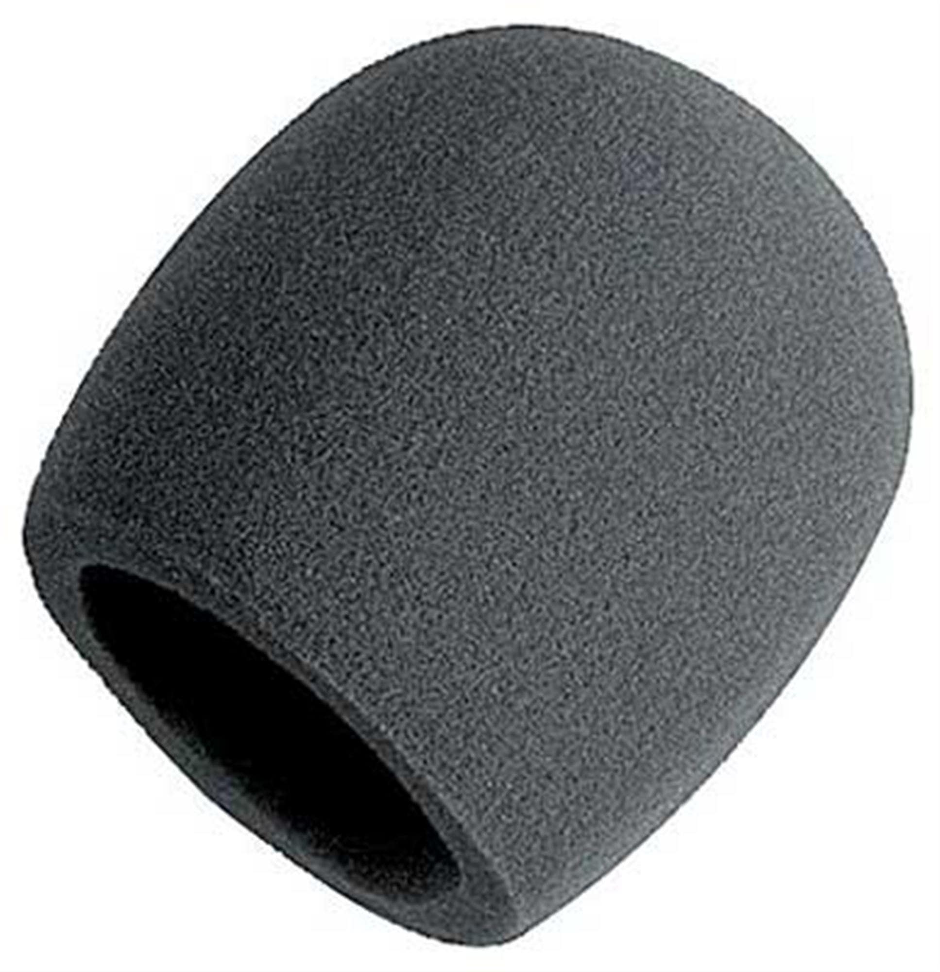 On Stage Foam Ball-Type Mic Windscreen