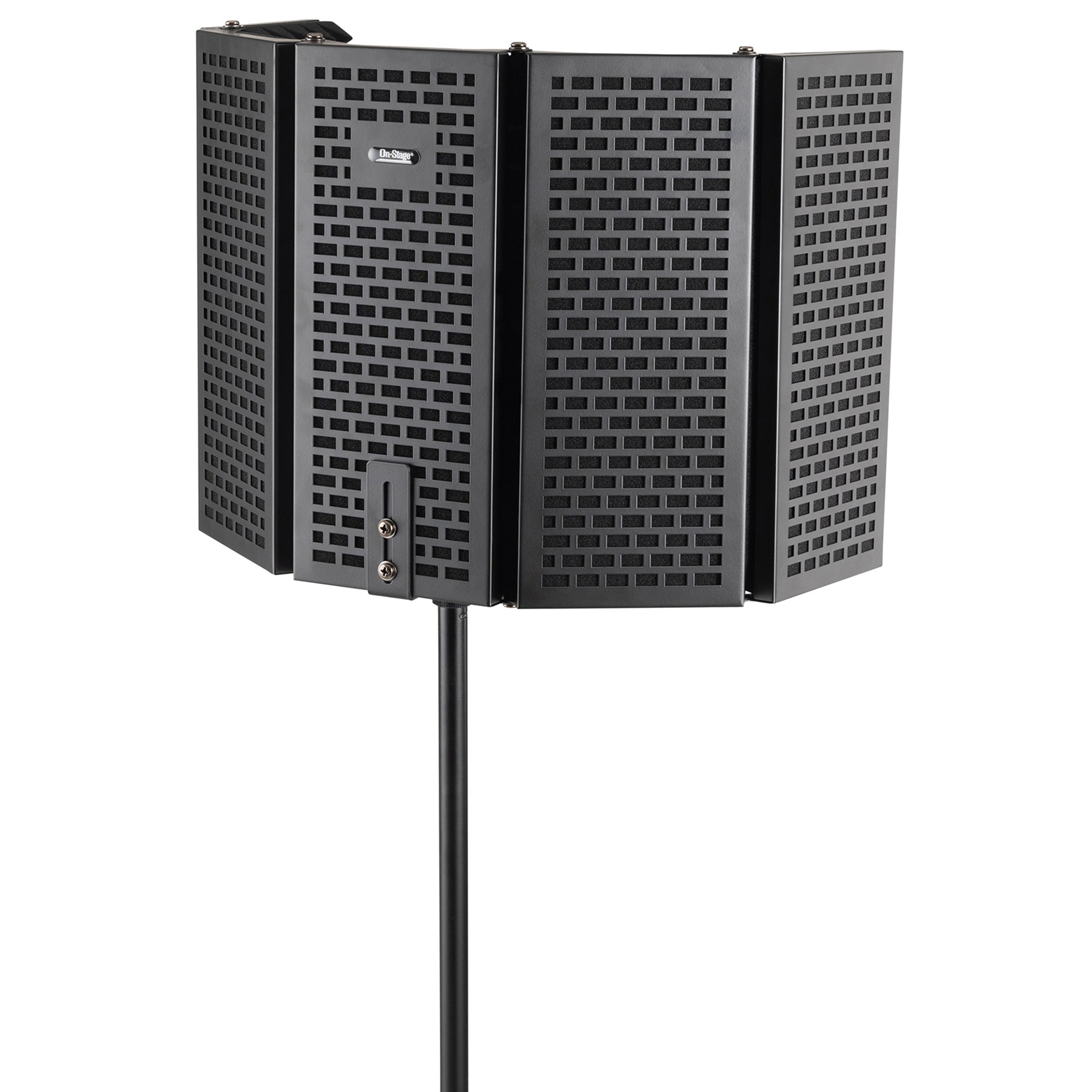 On Stage ASMS3000 Isolation Shield