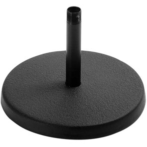 On Stage DS7100 Desktop Microphone Stand