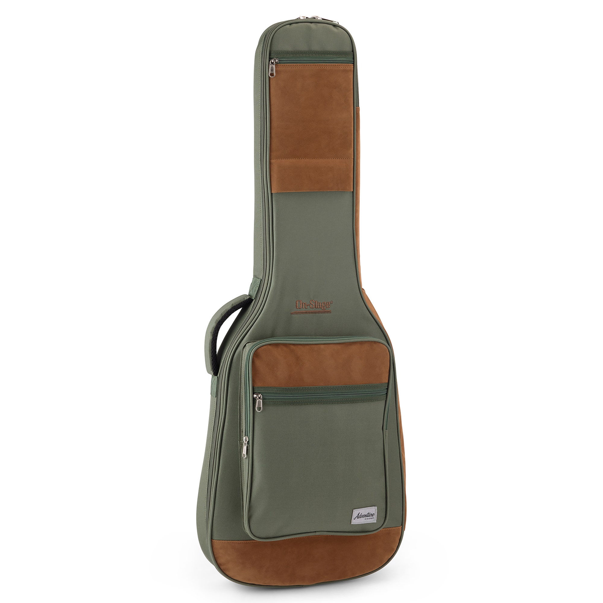 On Stage Adventure Series Electric Guitar Gig Bag