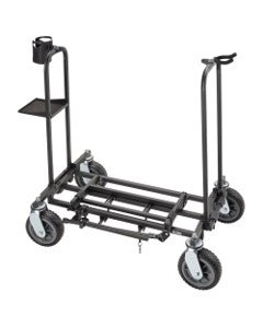 On Stage GUV8000 Guitar Utility Vehicle Cart