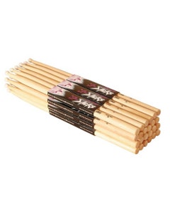 On Stage 2B Hickory Drum Sticks