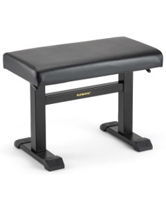 On Stage KB5503B Height Adjustable Keyboard Bench