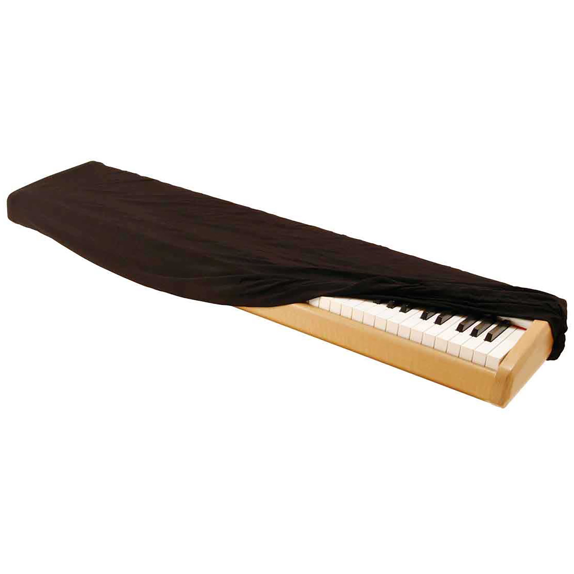 On Stage Keyboard Dust Cover