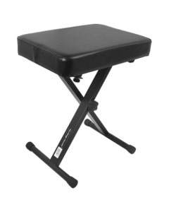 On Stage KT7800 Padded Keyboard Bench