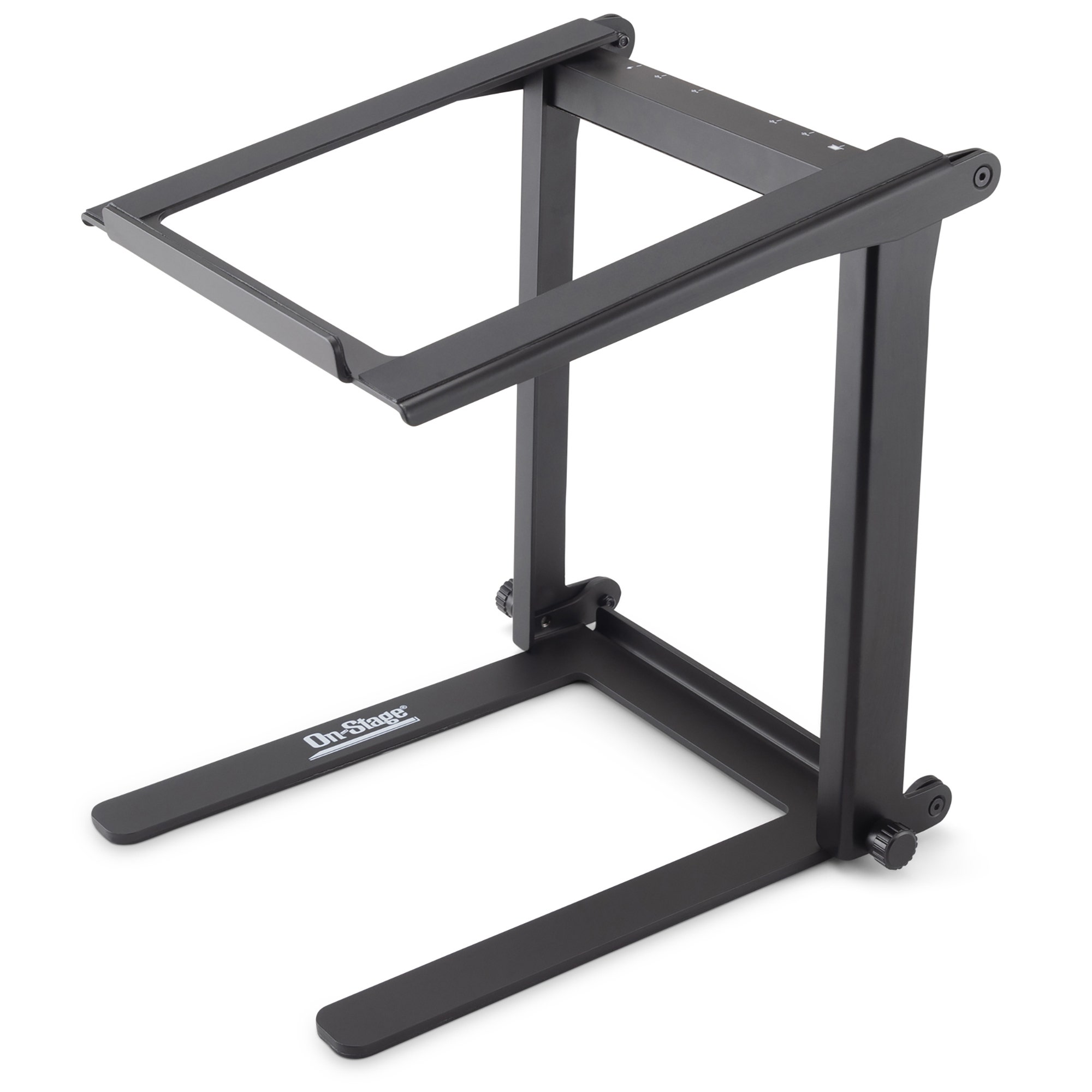On Stage LPT8000 Laptop Stand with USB Hub