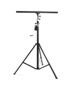 On Stage LS9900B Crank Up Lighting Stand