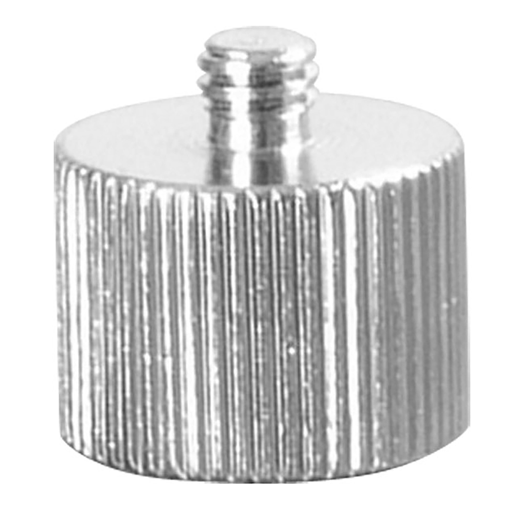 On Stage MA125 Microphone Screw Adapter