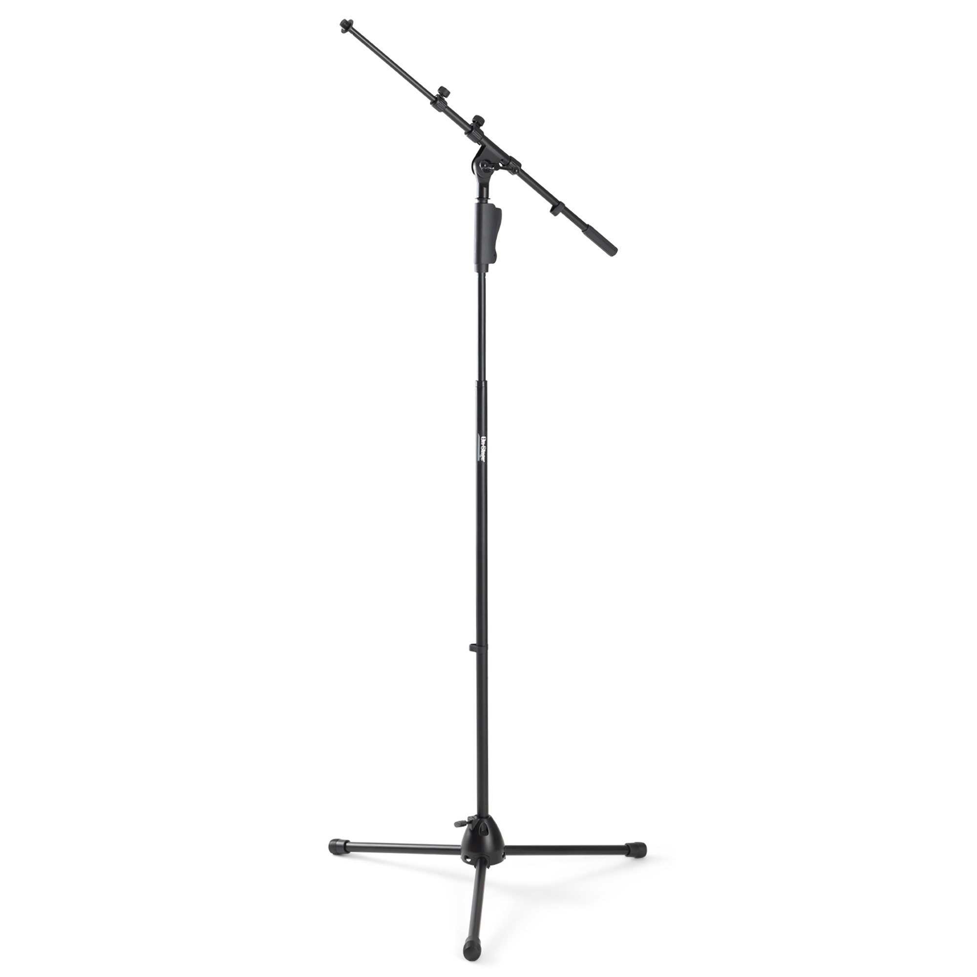 On Stage MS7550 One-Handed Mic Stand