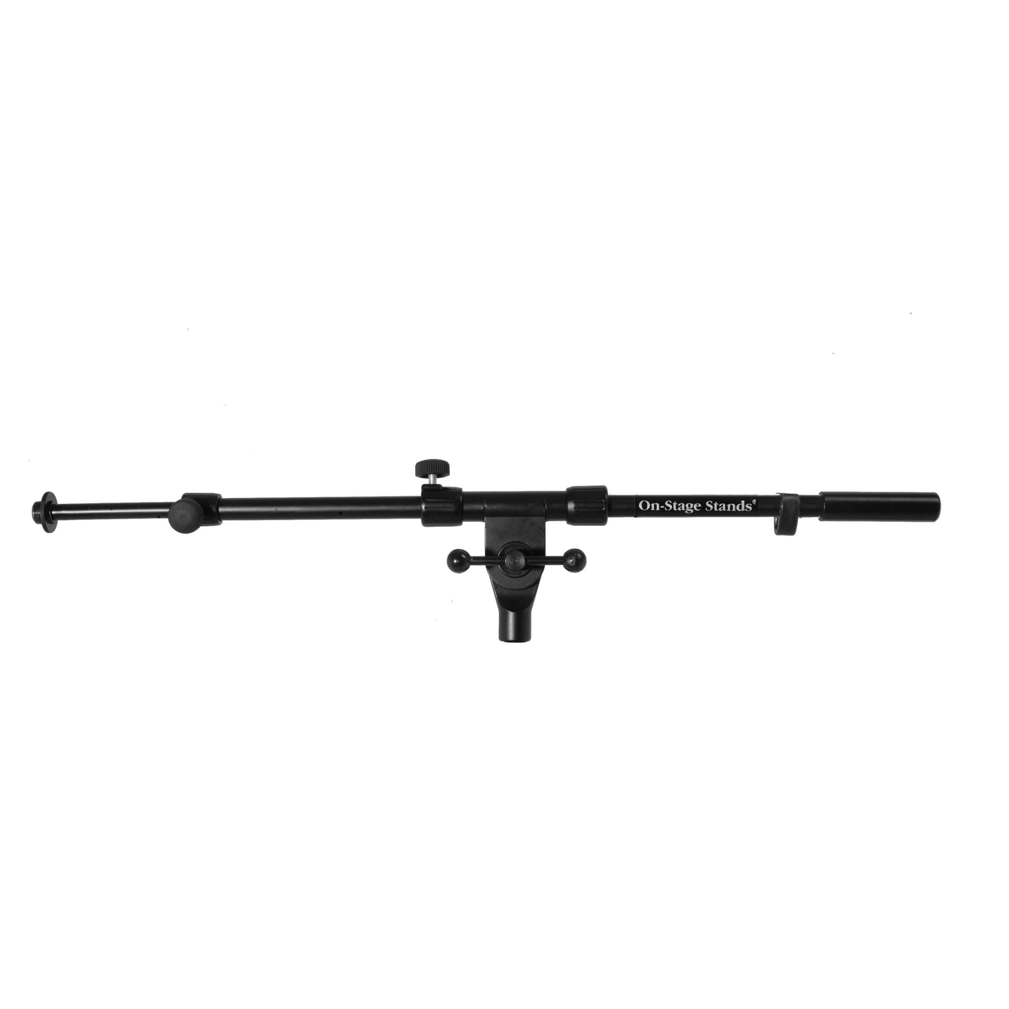 On Stage MSA9720TB Telescoping Microphone Boom Arm