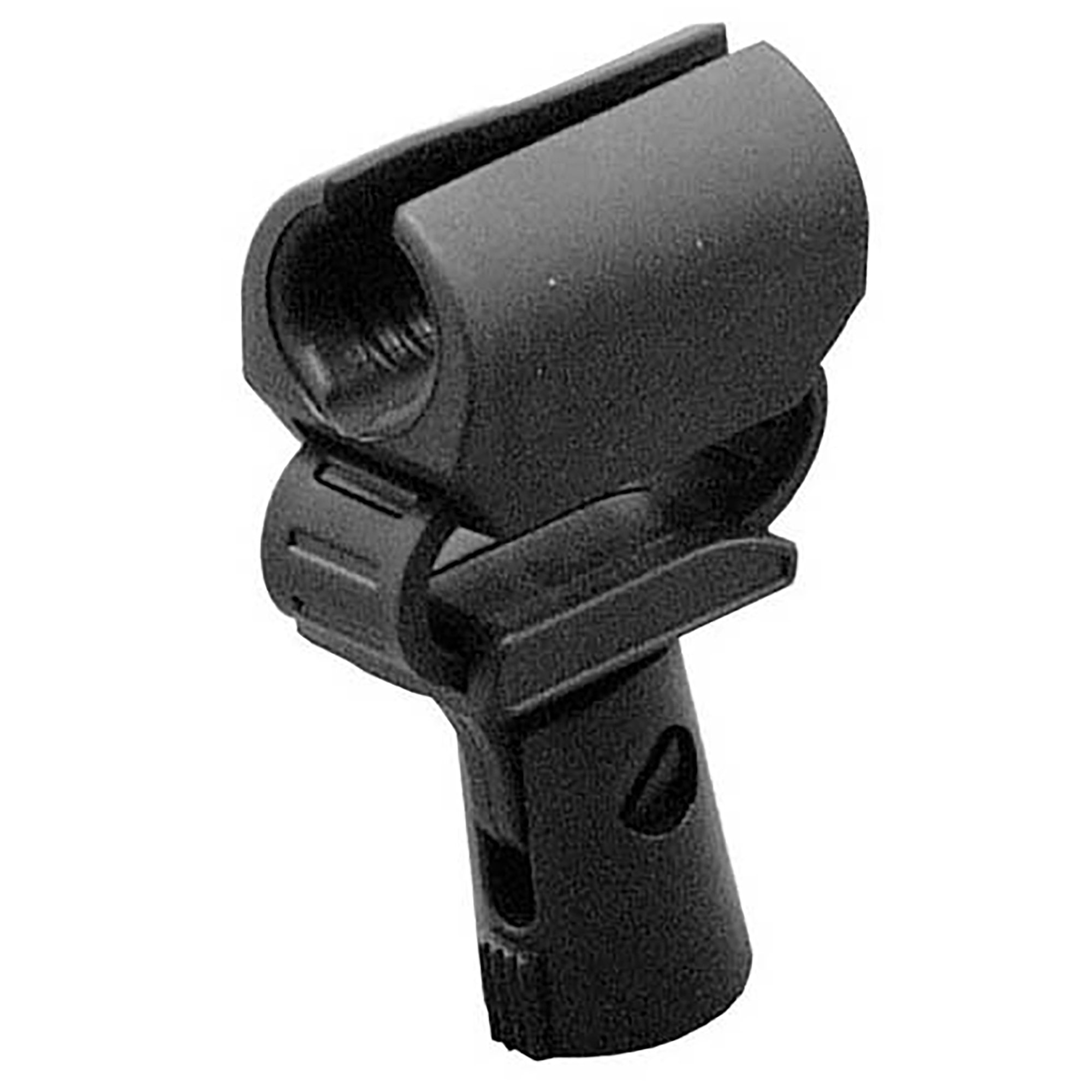 On Stage MY320 Condenser Shock Mount Microphone Clip