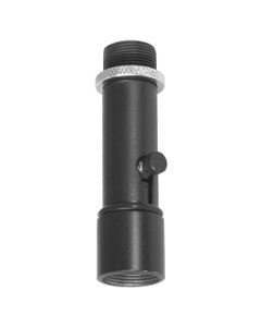 On Stage QK2B Microphone Clip Quick Release